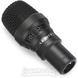 Lewitt DTP 340 TT Dynamic Instrument Microphone