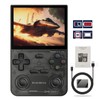 K36 Handheld Game Console 3.5-in 640*480 IPS OCA Screen 3500mAh