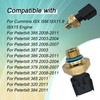 Engine Oil Pressure Sensor Compatible with Cummins ISX ISM ISX11.9
