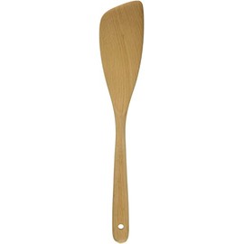 Nagao Beech Wood Spatula Wooden BN-19