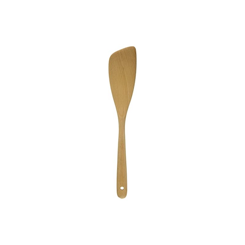 Nagao Beech Wood Spatula Wooden BN-19