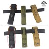 [TAILOR JAPAN] Light Pouch, Light Case, Flashlight Pouch, Case, Light