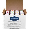 Food Coloring AmeriColor Student - Kit 2 12 .75 Ounce
