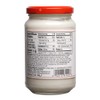 Alfredo Italian Sauce, 100% Italian, made with Italian Cheese (Pack