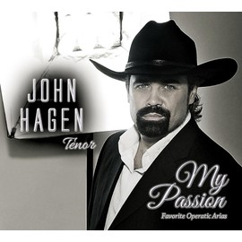 My Passion: Favorite Operatic Arias