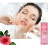 Tónico Facial Agua De Rosas Hidratante Sheló Nabel 265ml