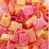 Sour Punch Bites, Tropical Fruit Flavors, Soft & Chewy Sour