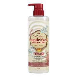 Old Spice Body Wash Para Hombres, Sal Marina Del Himalaya