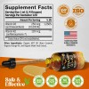NutraHarmony Suplemento Líquido Vitamina D3 K2 Orgánico 120ml Sabor Naranja