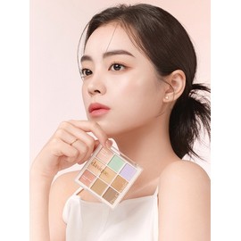 Pro Concealer Palette / 프로 컨실러 팔레트