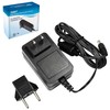 HQRP AC Power Adapter Compatible with Amped Wireless High Power