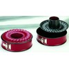IBILI Springform Wi/Bottom Venus 26 cm, Aluminium Red, One Size