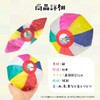 Domestic Paper Balloons, 8.3 inches (21 cm), 10 Pieces