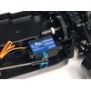 TT-02 Carbon Wiper for Servo Back