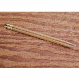 Seeknit Interchangeble Needle Tips, Beige, M2 10cm x 5mm