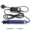 5mm Automatic Handheld Straight Shank Electric Screwdriver Practical Tool