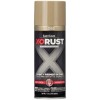 X-O Rust XOP25-AER Gloss PEBBLE Anti-Rust Enamel Spray Paint Primer