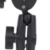 Starlink Mini Bracket Rectangular Universal Adjustable Starlink RV Mount Adapter