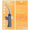 DOMINOX Propane Torch Head, High Intensity Torch Head Trigger Start