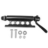Positz Bike Fork Mount Car Rack Carrier with Quick Release