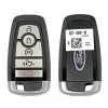 Ford NEW OEM Ford Keyless Remote Fob + New Key