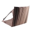 Portable Stadium Seat Cushion Folding Padded Seat for Sporting Events