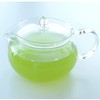 Leaf Paulownia Organic JAS Genmaicha with Matcha from Shizuoka, 5.3