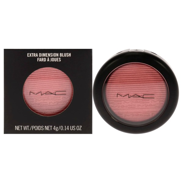 M.A.C Cosmetics Extra Dimension Color Sweets for My Sweet Medio
