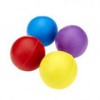 CLASSIC PETBLIS Solid Rubber Ball 4cm 1 5/8 inches, 100