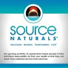 Source Naturals Magnesium Malate 3750 mg 200 cápsulas Sin sabor