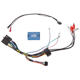 ACV 42 – Ad – 903 Steering Wheel Remote Control Adapter