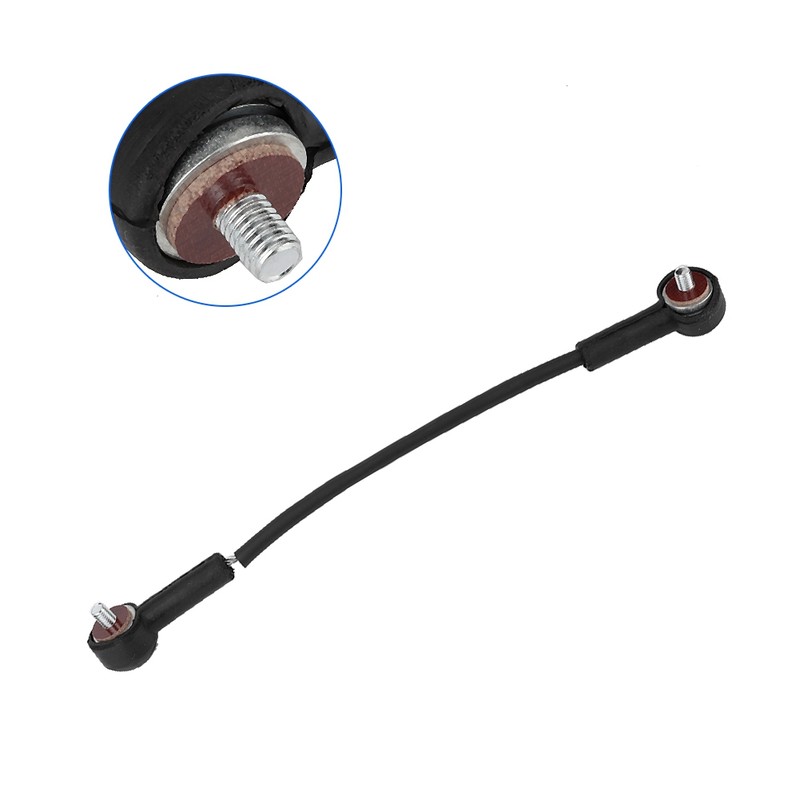 Universal Rear Tailgate Support Strap Cable Fit for Land Rover