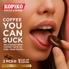 Kopiko Focus Coffee Candy – Have 80mg Caffeine per 2