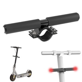 GYL Kids Electric Scooter Handlebars - Replacement For Xiaomi/Ninebot/Gotrax/Apollo Ghost/Mantis, Kids Scooter Handle