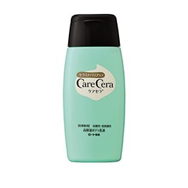 CareCera(ケアセラ) 高保湿 ボディ乳液 200mL