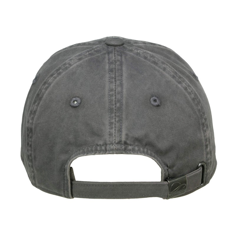 Göttmann Palma Baseball Cap with UV Protection Cotton, Anthracite (18)