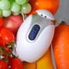 Ozone Deodorizer Portable Smart Electric Mini Rechargeable Freshener for Refrigerator