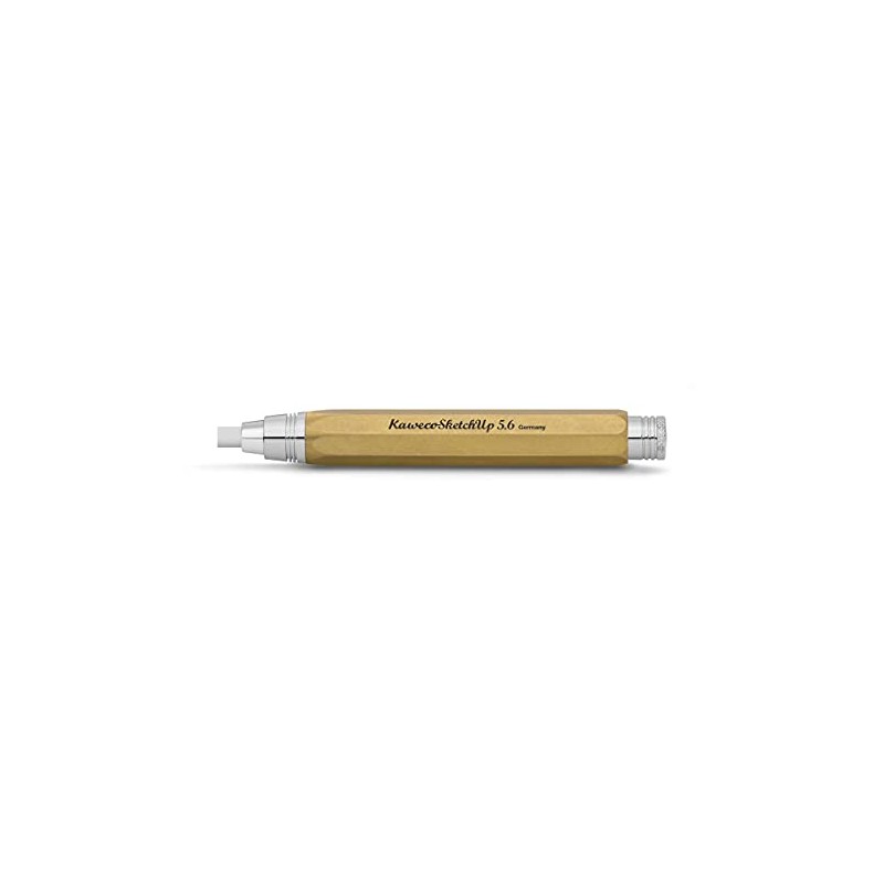Kaweco Sketch Up Brass Corrector Cords 5.6mm - 3 Pack