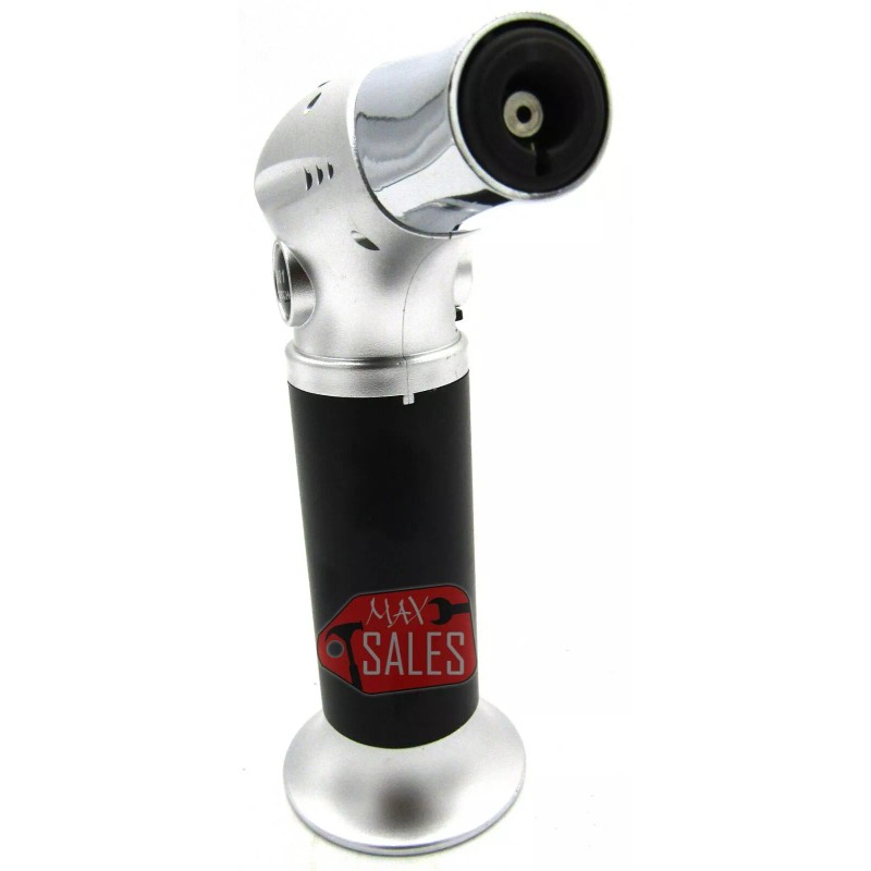 CALHAWK New Electric Welding Micro Torch 2500°F/1300 Butane Refillable