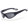Helly Bikereyes ,Biker & Motorcycle Sunglasses, black angel