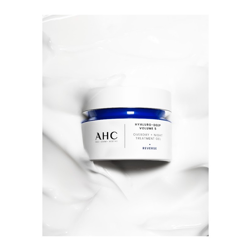 AHC Hyaluro Deep Day+Night Gel 50ml