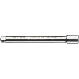 GEDORE 6170400 Extension Bar 1/4 3.8 inches (97 mm)