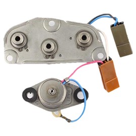 Tapeak Transmissions Solenoid Kit for RE4R01A RE4R03A 31940-41X09