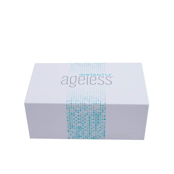Instantly Ageless By Jeunesse - OFFICIAL UK DISTRIBUTOR - FULL