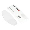 Hax Helmets Force Series Pinlock Fog-Resistant Lens P70-DKS452 MAX Vision