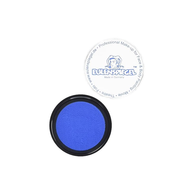 Eulenspiegel - Professional Aqua Make-Up Make Up