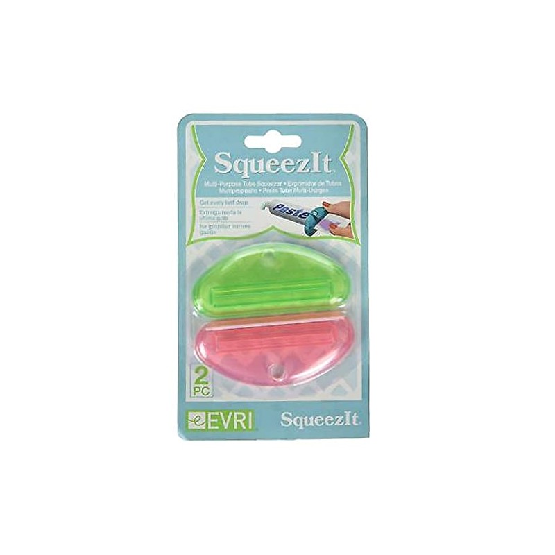 Squeezit Toothpaste Squeezer
