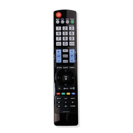 AKB73615312 Replacement Remote Control Applicable for LG LCD LED TV 32LS4600 42LS4600 47LS4600 50PA4500 50PA6500 60PA6500 32LS5600 32LD350C 55LS5600-UD 50PA4900UD