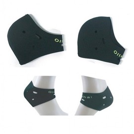 Dead skin pad [Olleha Keratin pad] Keratin pad/keratin tabi/keratin tabi/heating tabi/foot pad/exfoliation [Jukyung] 8ea