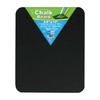 Flipside Products Chalk Board, 9 1/2" x 12", Black